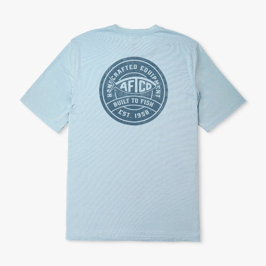 Ocean Bound SS Performance Shirt