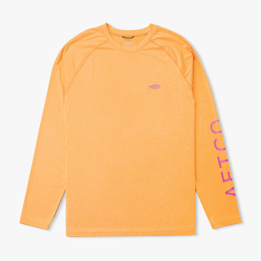 Samurai LS Sun Protection Shirt