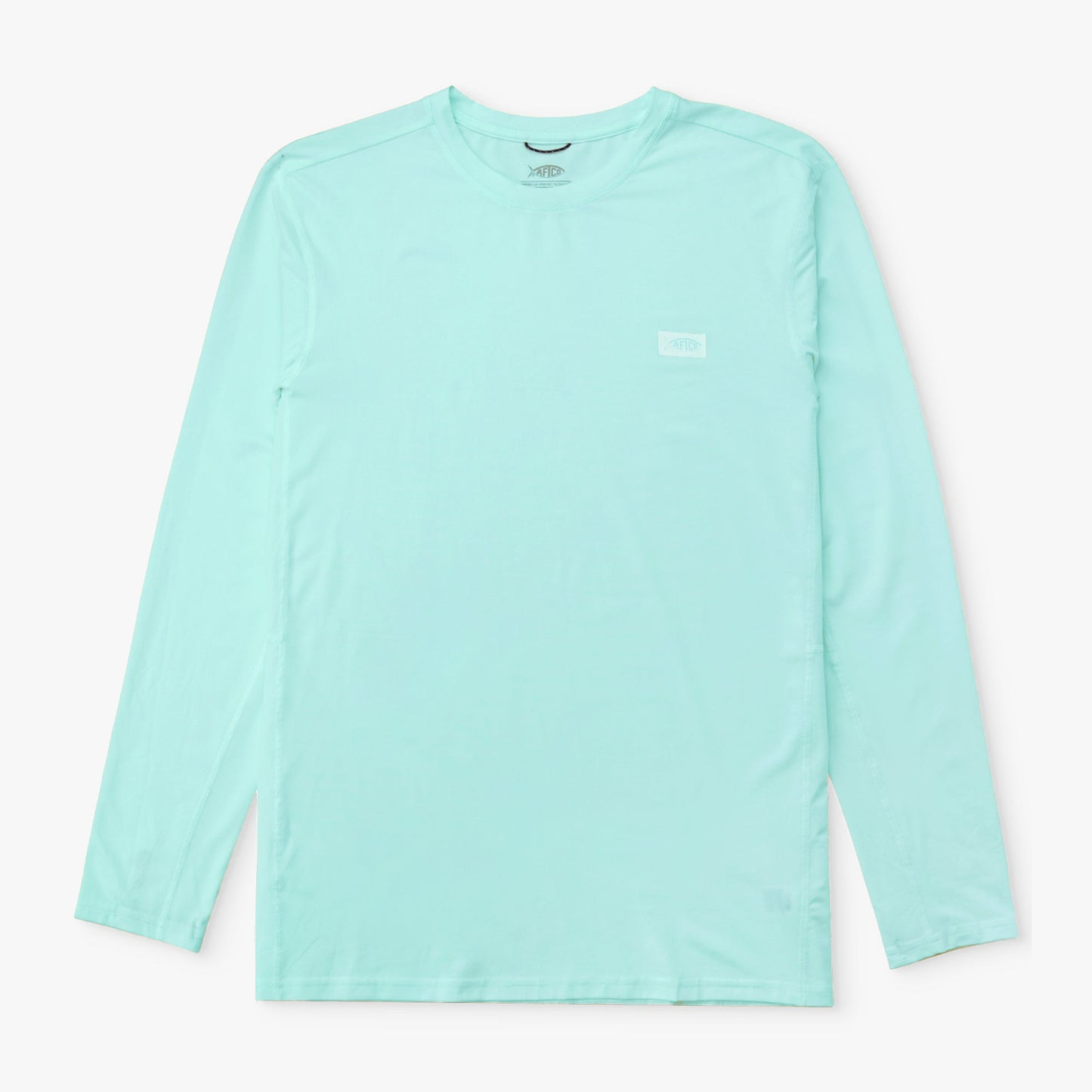 Air-O Mesh LS Sun Protection Shirt