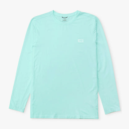 Air-O Mesh LS Sun Protection Shirt