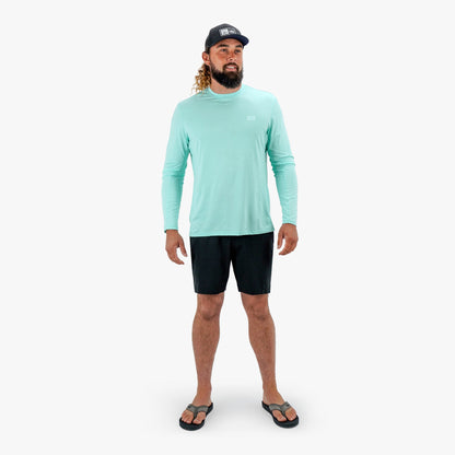 Air-O Mesh LS Sun Protection Shirt