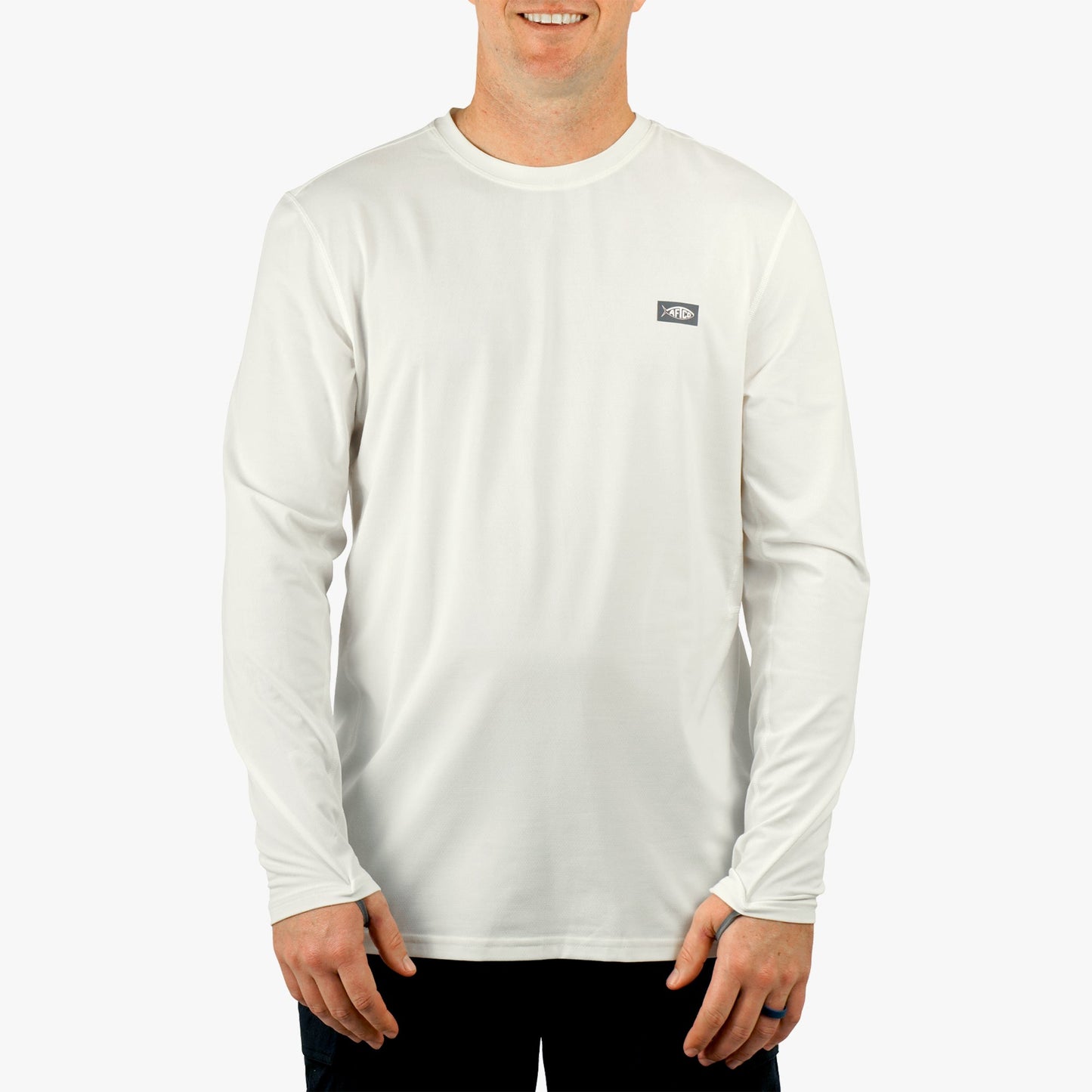 Air-O Mesh LS Sun Protection Shirt