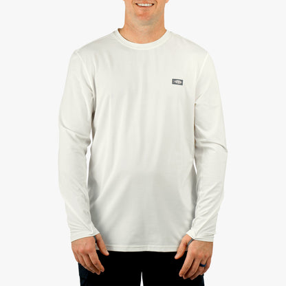 Air-O Mesh LS Sun Protection Shirt