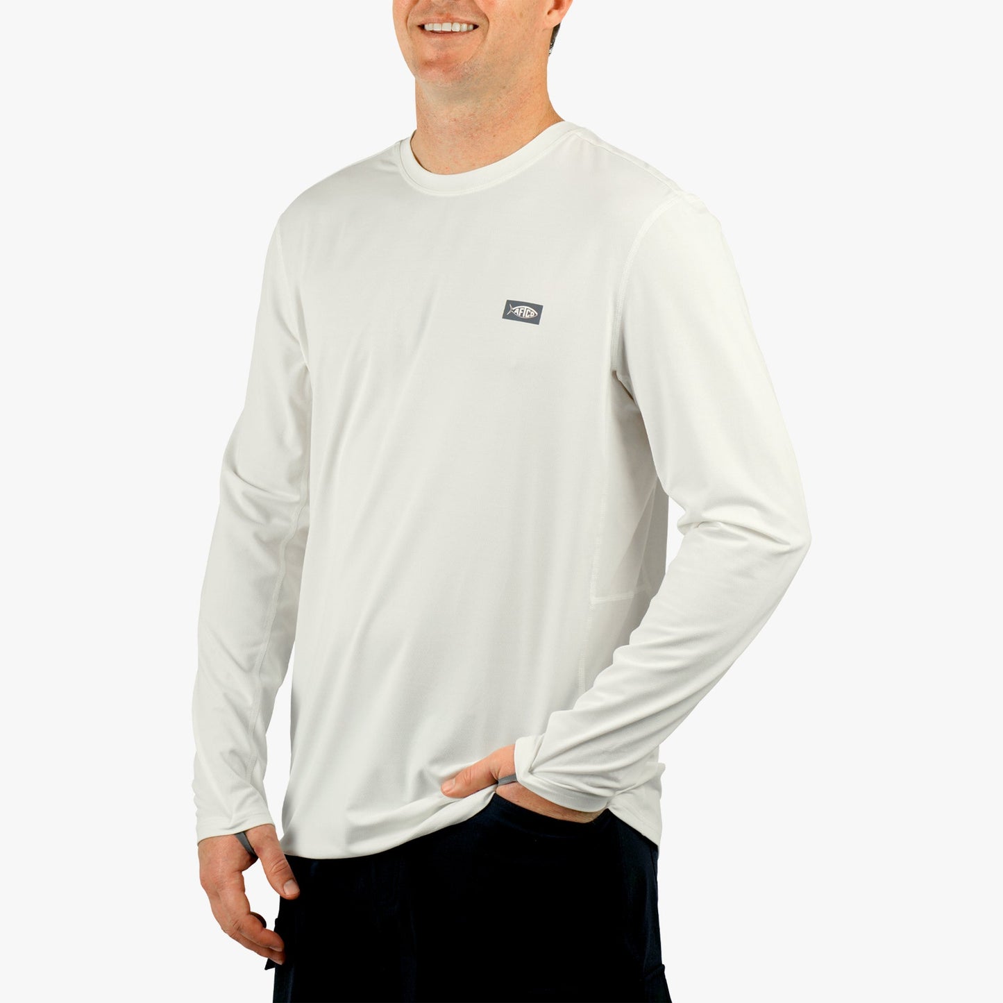 Air-O Mesh LS Sun Protection Shirt