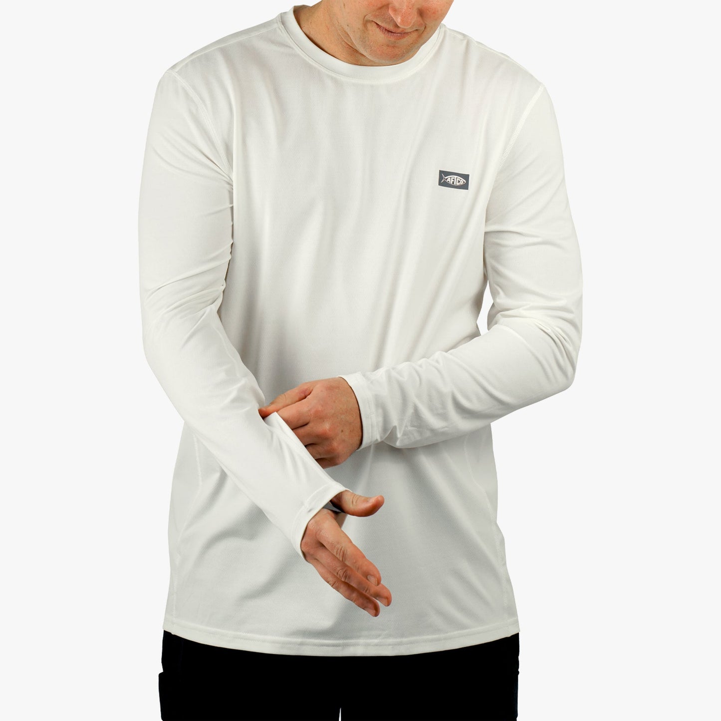 Air-O Mesh LS Sun Protection Shirt