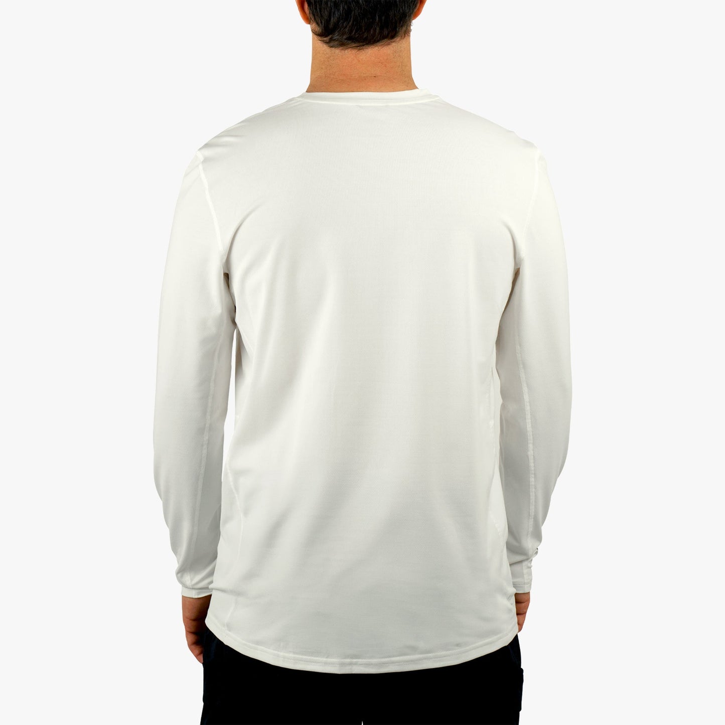 Air-O Mesh LS Sun Protection Shirt