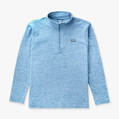 Coastal Layer 1/4 Zip