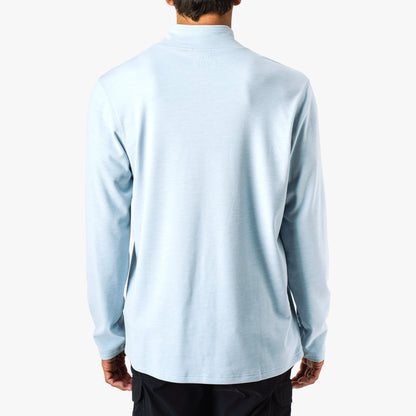Coastal Layer 1/4 Zip