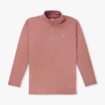 Coastal Layer 1/4 Zip