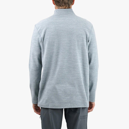 Coastal Layer 1/4 Zip