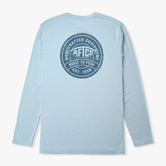 Ocean Bound LS Performance Shirt