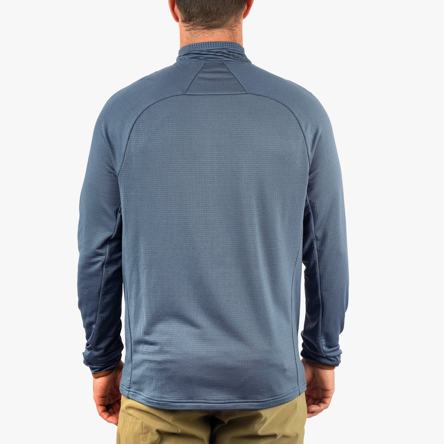 Freeport 1/4 Zip Fleece