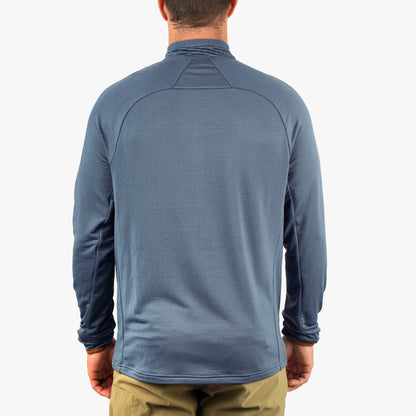 Freeport 1/4 Zip Fleece