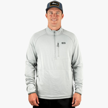 Freeport 1/4 Zip Fleece