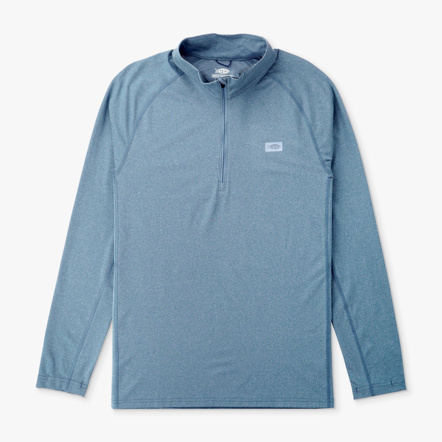 Air-O Mesh 1/4 Zip Performance Shirt