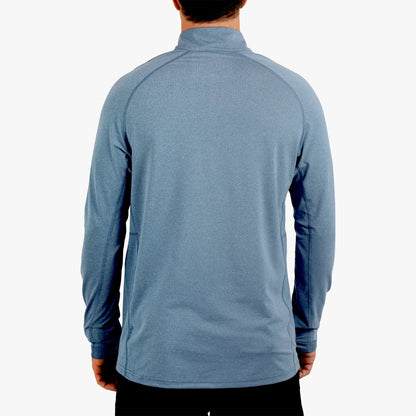 Air-O Mesh 1/4 Zip Performance Shirt