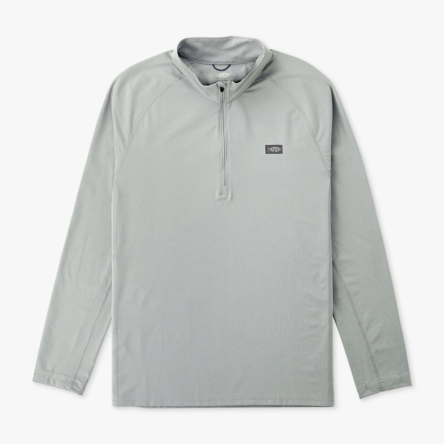 Air-O Mesh 1/4 Zip Performance Shirt
