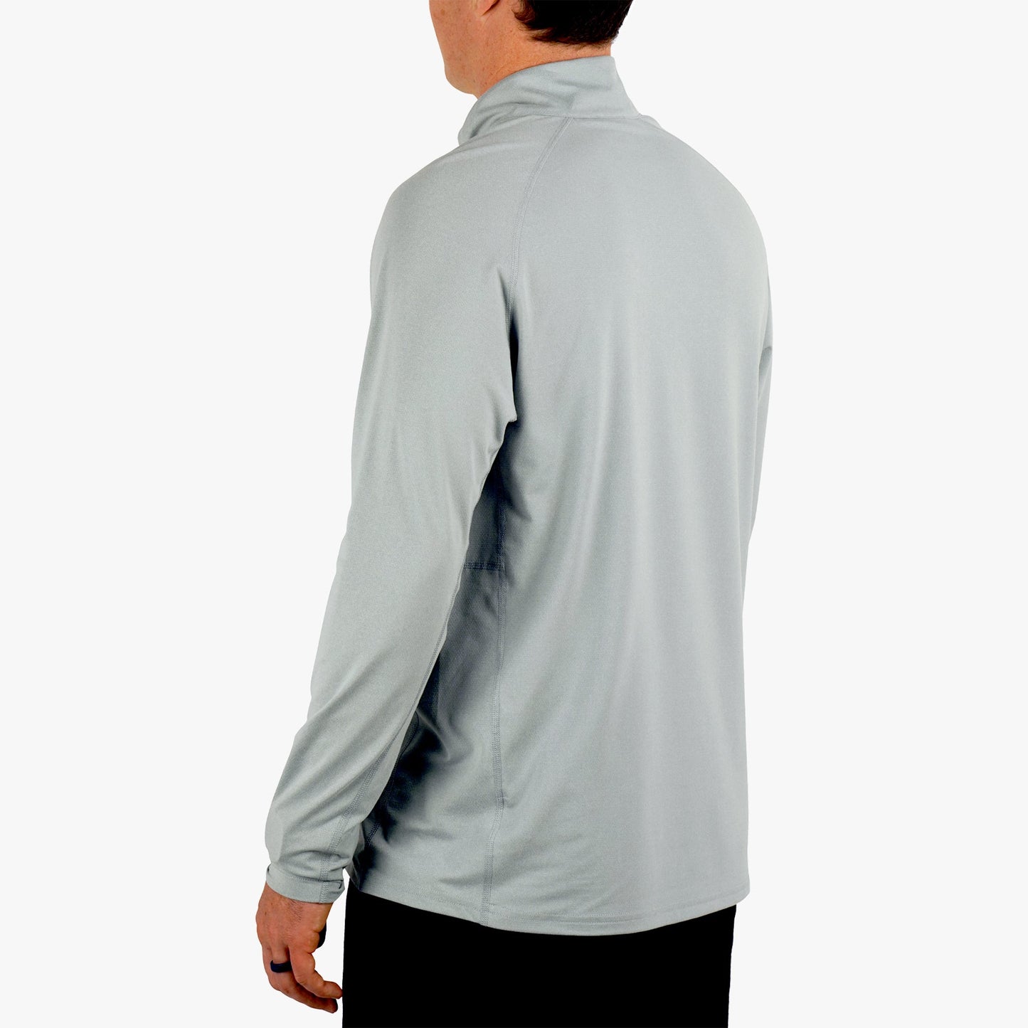 Air-O Mesh 1/4 Zip Performance Shirt