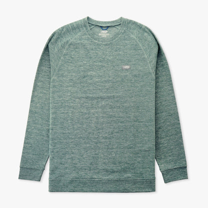 Coastal Layer Crew