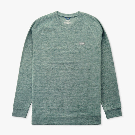 Coastal Layer Crew