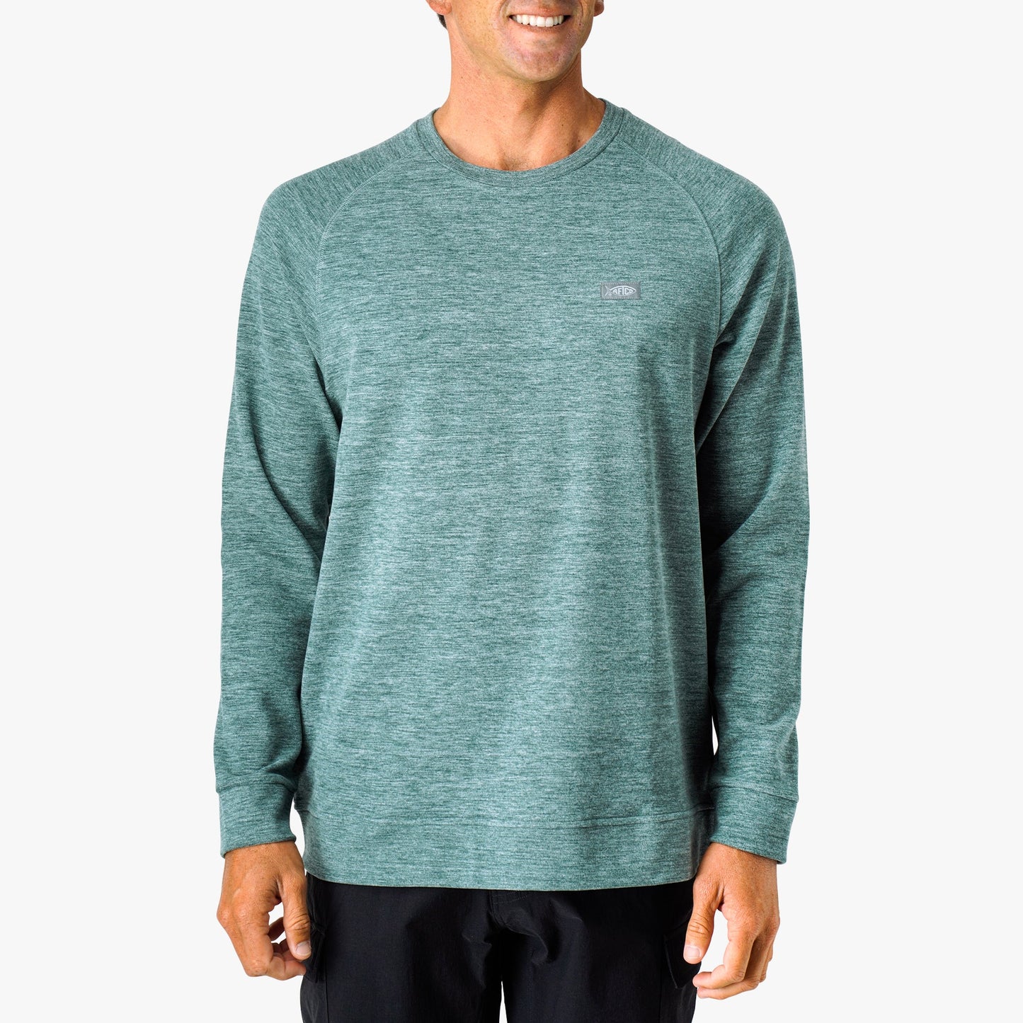 Coastal Layer Crew