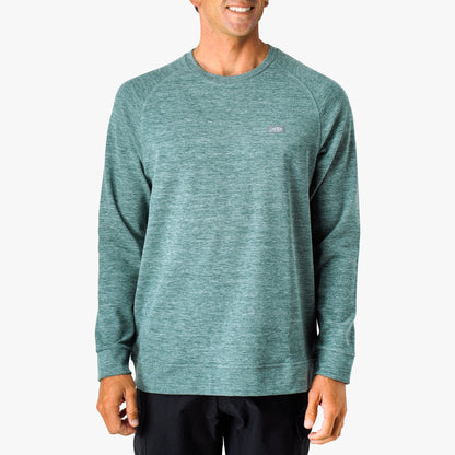 Coastal Layer Crew