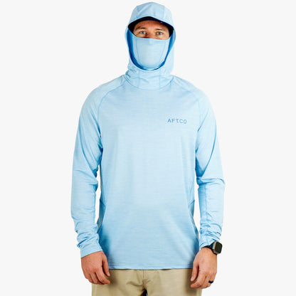 Adapt Tactical Phase Change Performance Shirt