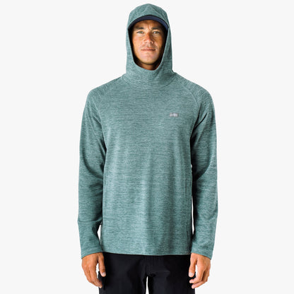 Coastal Layer Hoodie