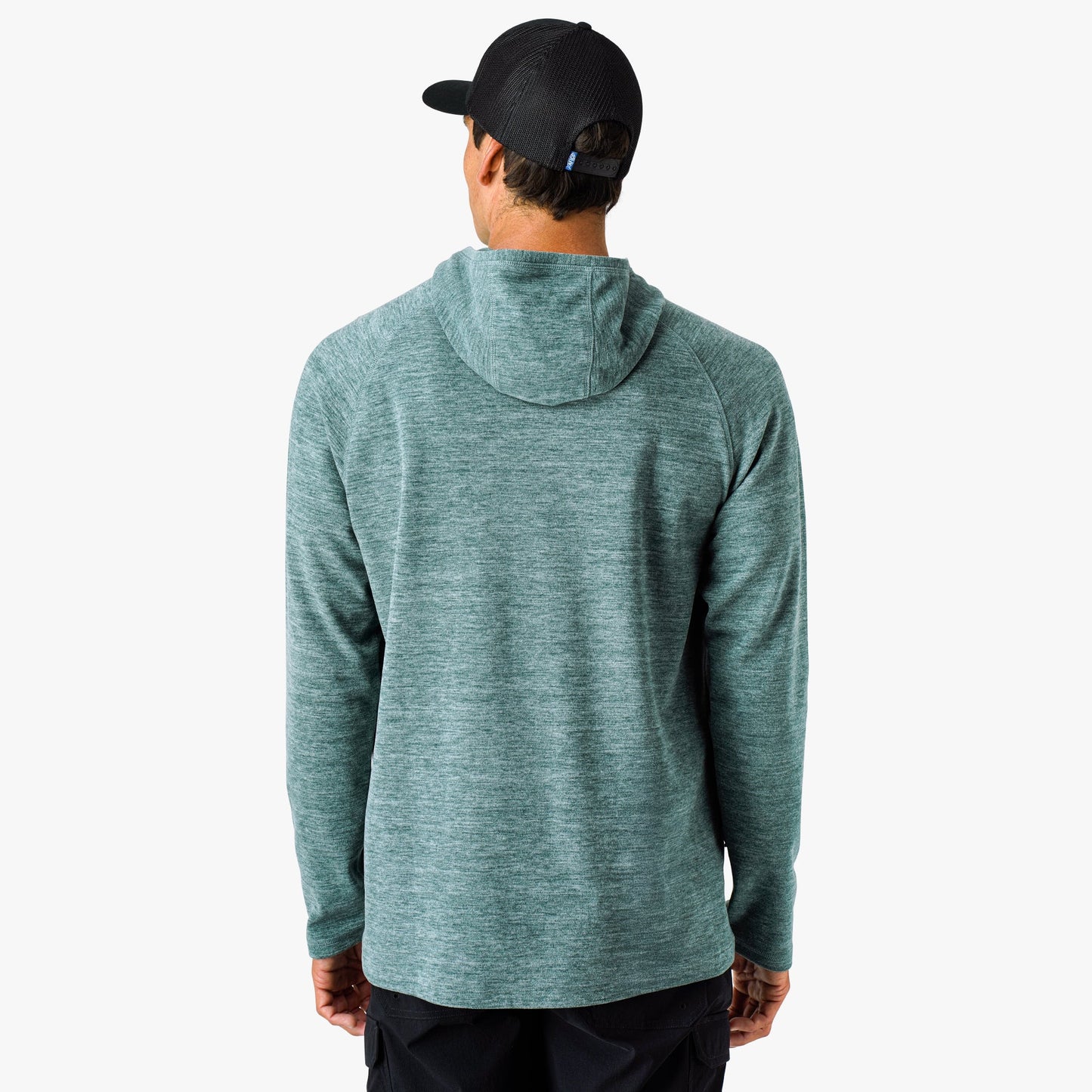 Coastal Layer Hoodie