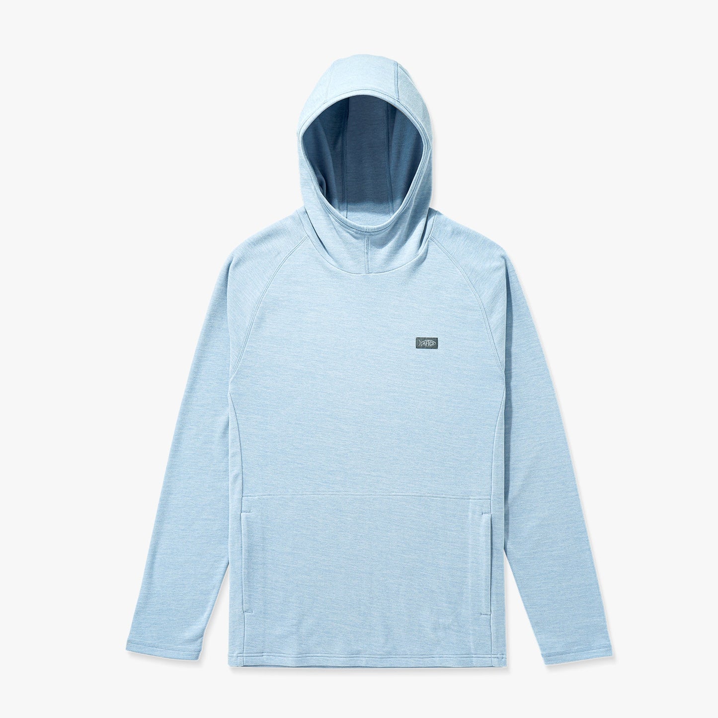 Coastal Layer Hoodie