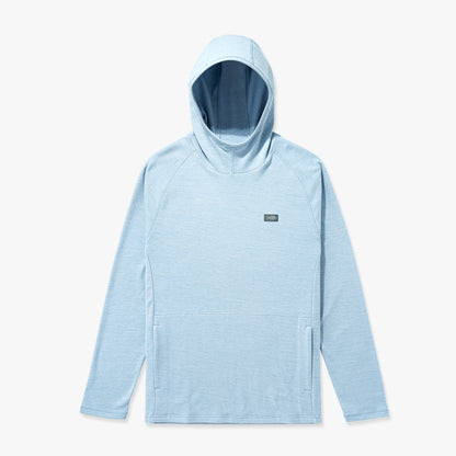 Coastal Layer Hoodie
