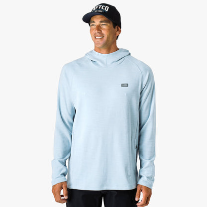 Coastal Layer Hoodie