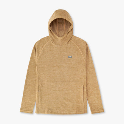 Coastal Layer Hoodie