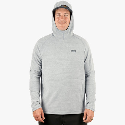 Coastal Layer Hoodie