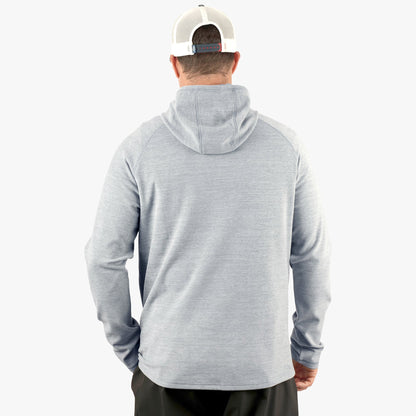 Coastal Layer Hoodie