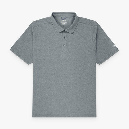 Air-O Mesh Performance Polo Shirt