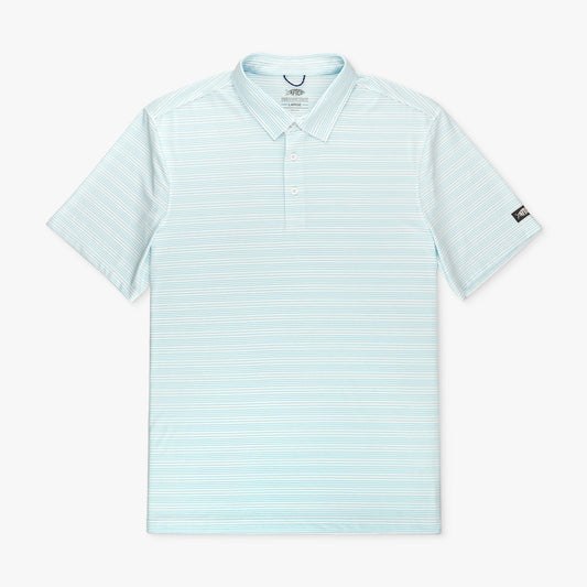 Link SS Performance Polo Shirt