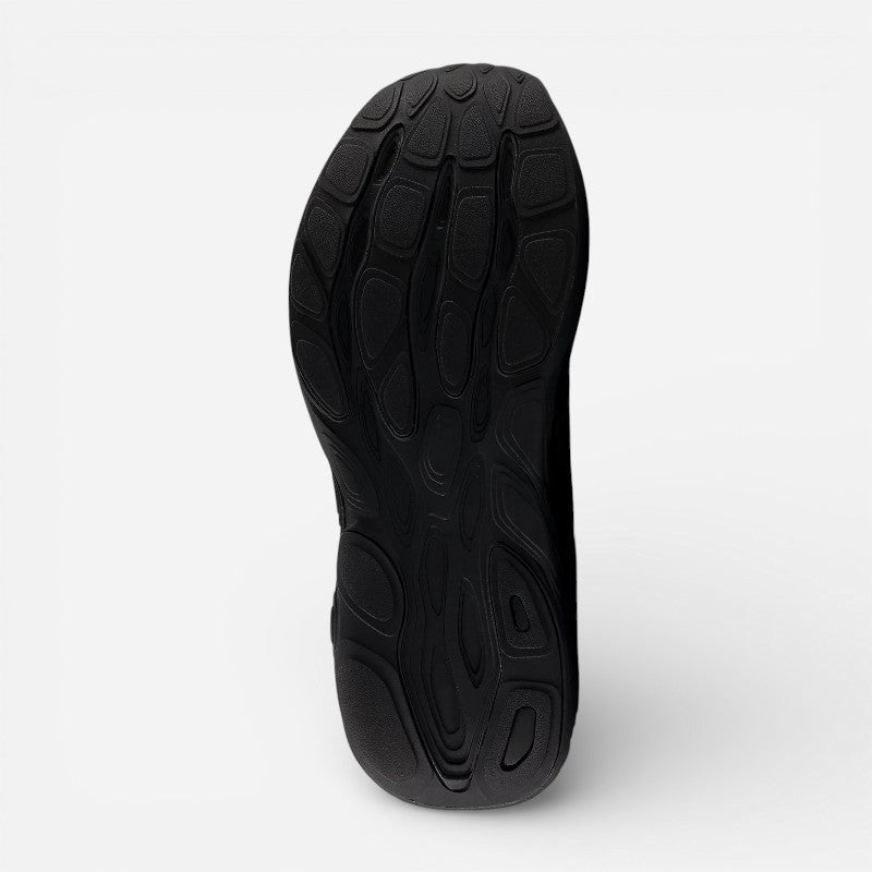 MEN'S Fresh Foam X 880v15 BLACK/BLACK/BLACK METALLIC