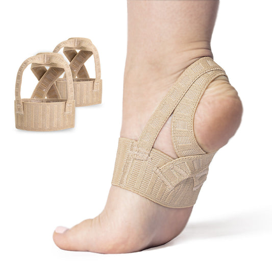 Tuli's® The X Brace® +PLUS