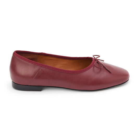 Marie Ballet Flat