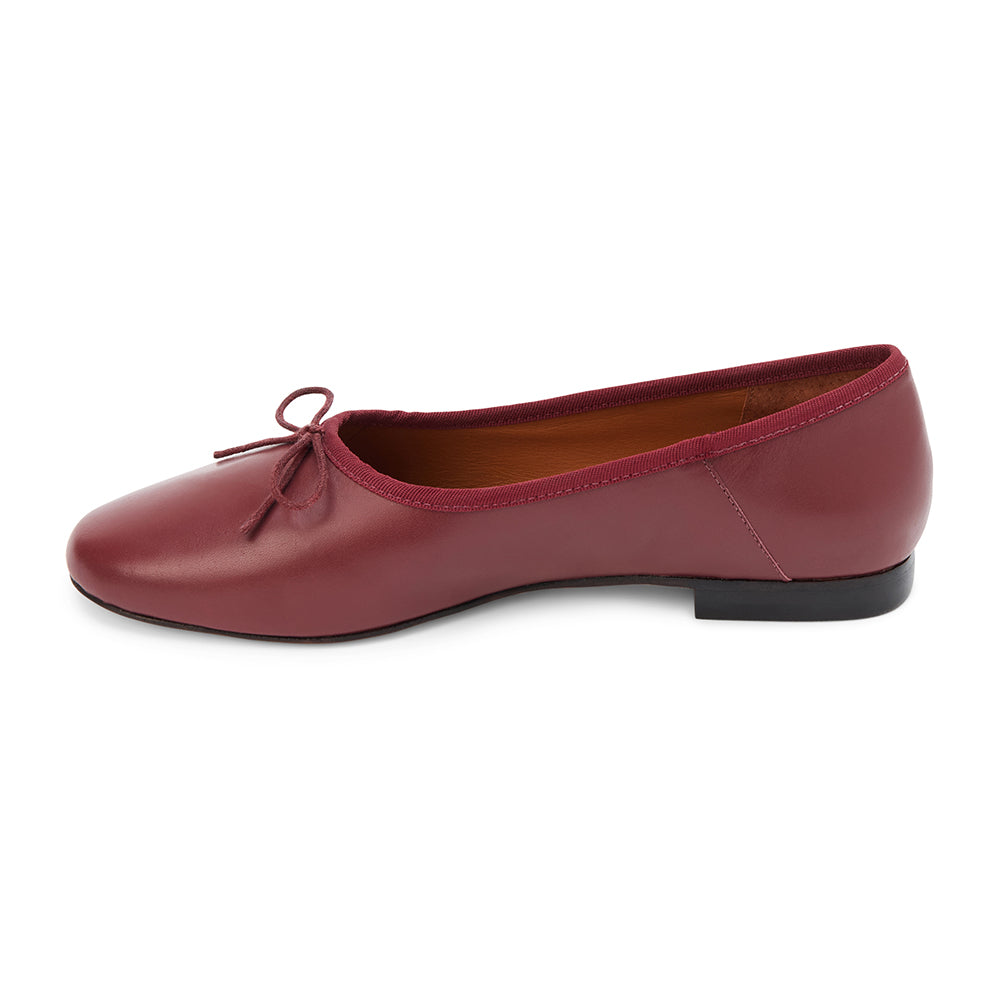 Marie Ballet Flat