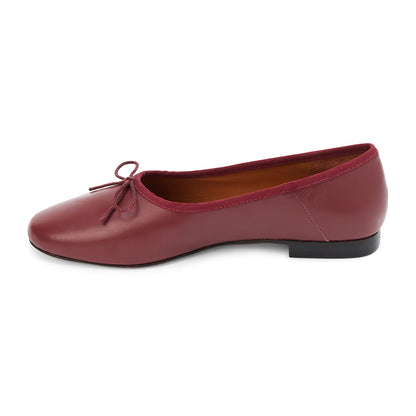 Marie Ballet Flat