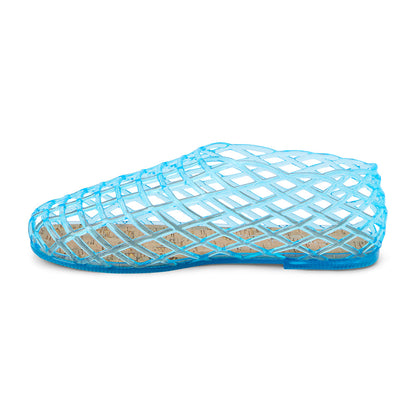 Marlow Jelly Flat