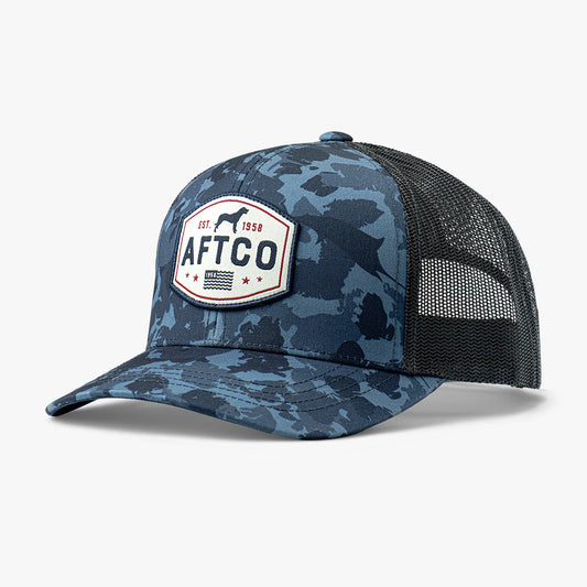 Best Friend Trucker Hat