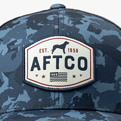 Best Friend Trucker Hat