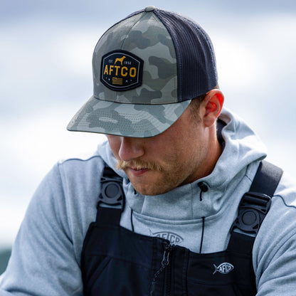 Best Friend Trucker Hat