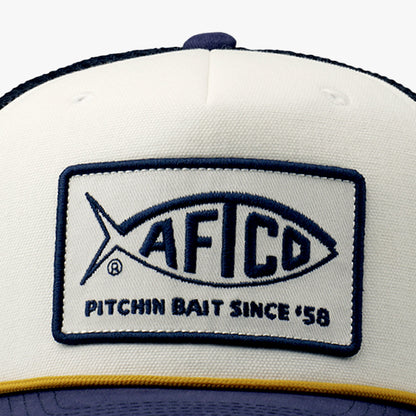 2000's AFTCO Patch Hat