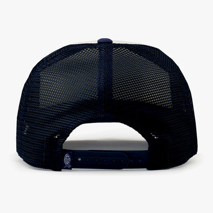 2000's AFTCO Patch Hat