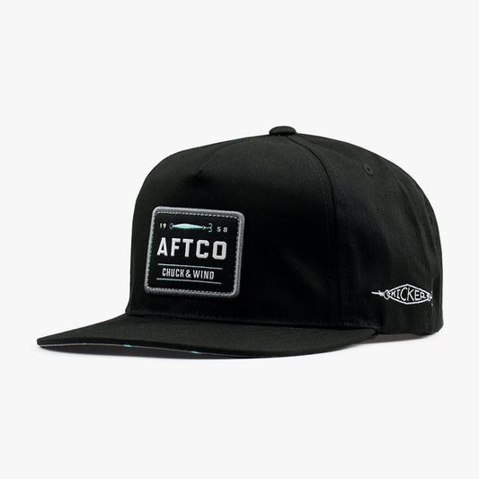 Chuck & Wind Hat