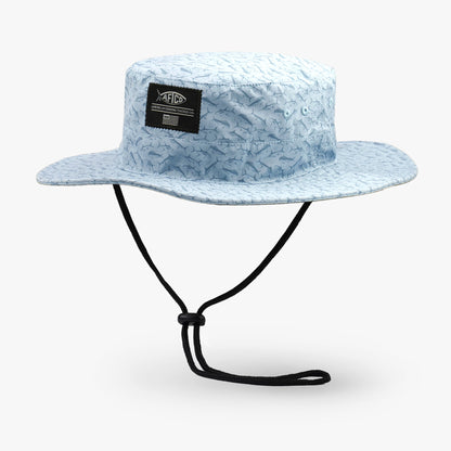 Cast Printed Boonie Hat